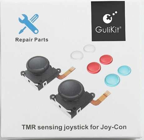 NX - Official GuliKit Controller Module