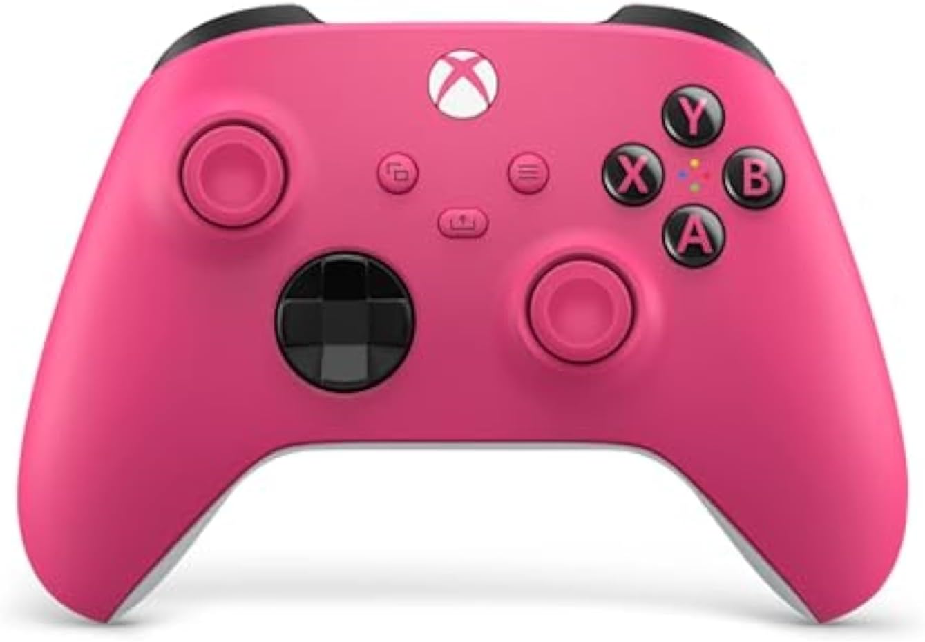 XB Series Controller W/ Hall Effect JoySticks