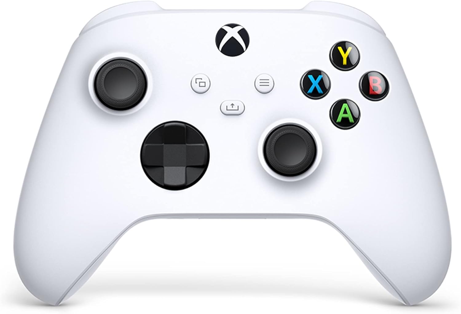 XB Series Controller W/ Hall Effect JoySticks
