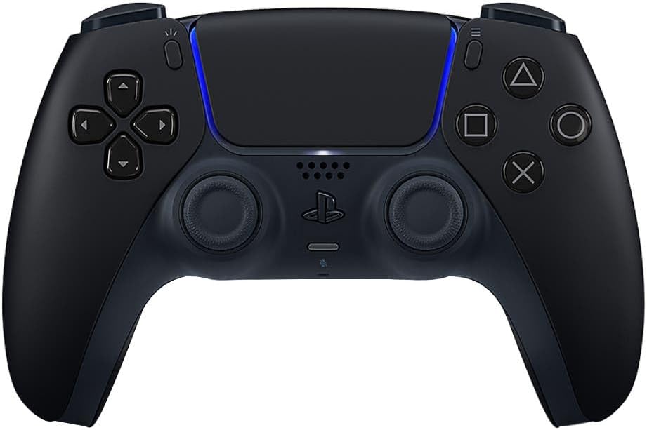 PS5 Controller W/ Hall Effect JoySticks