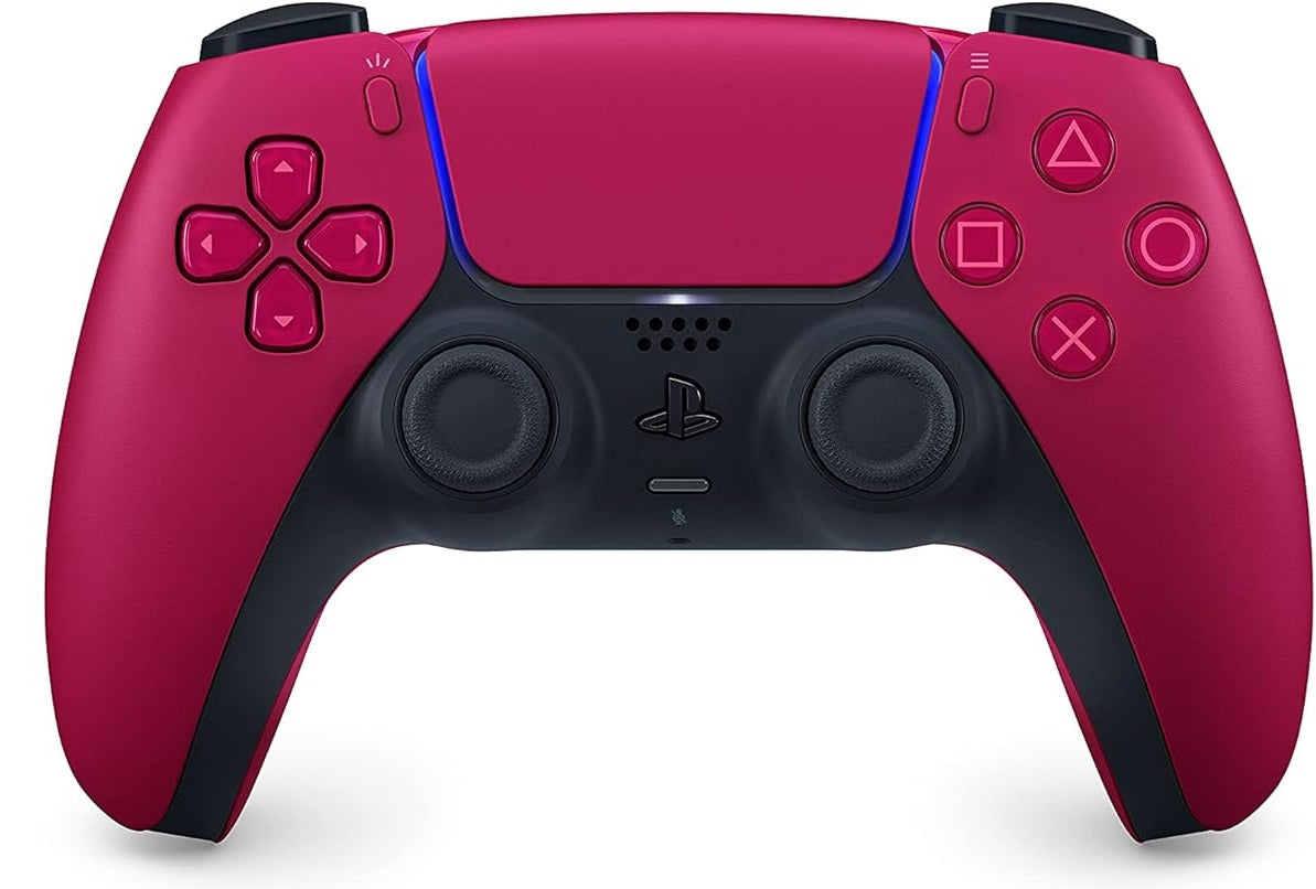 PS5 Controller W/ Hall Effect JoySticks