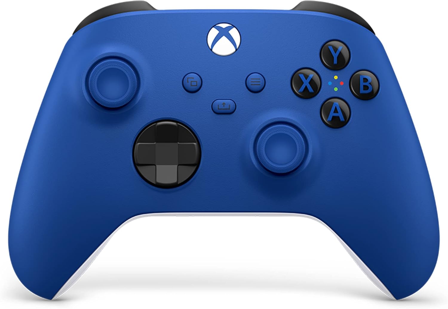XB Series Controller W/ Hall Effect JoySticks