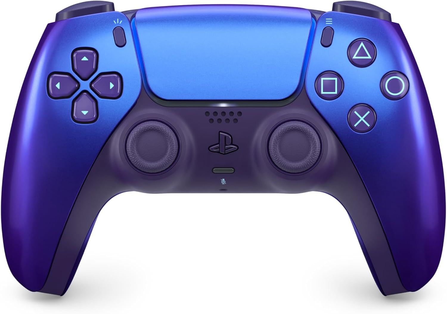 PS5 Controller W/ Hall Effect JoySticks