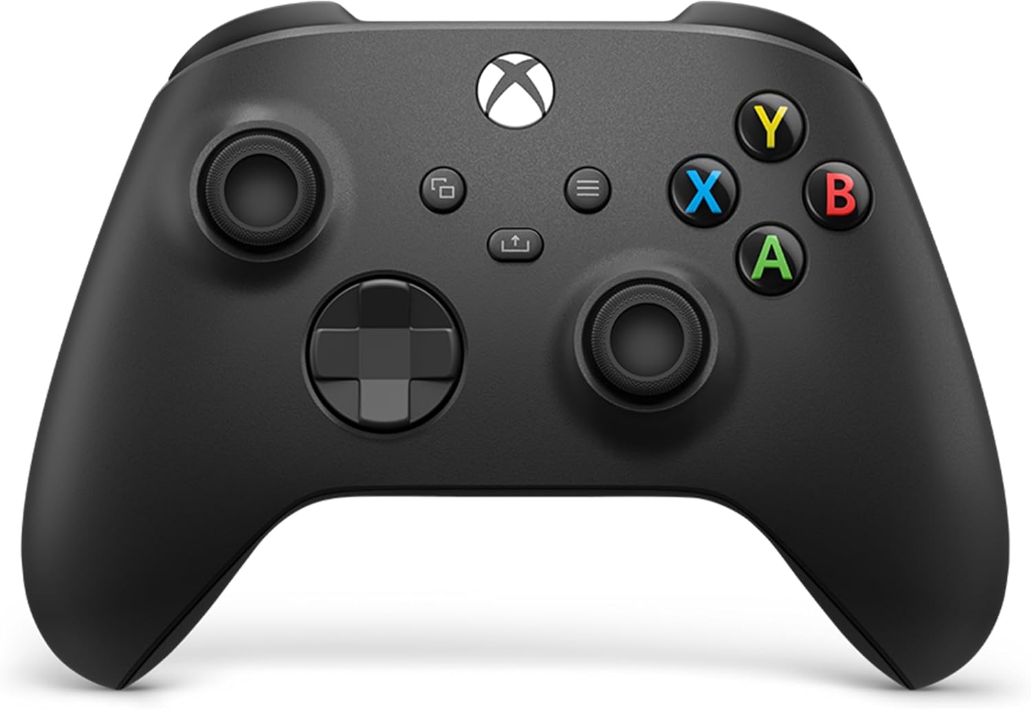 XB Series Controller W/ Hall Effect JoySticks