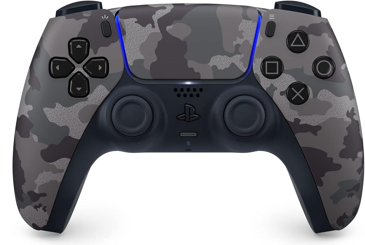 PS5 Controller W/ Hall Effect JoySticks