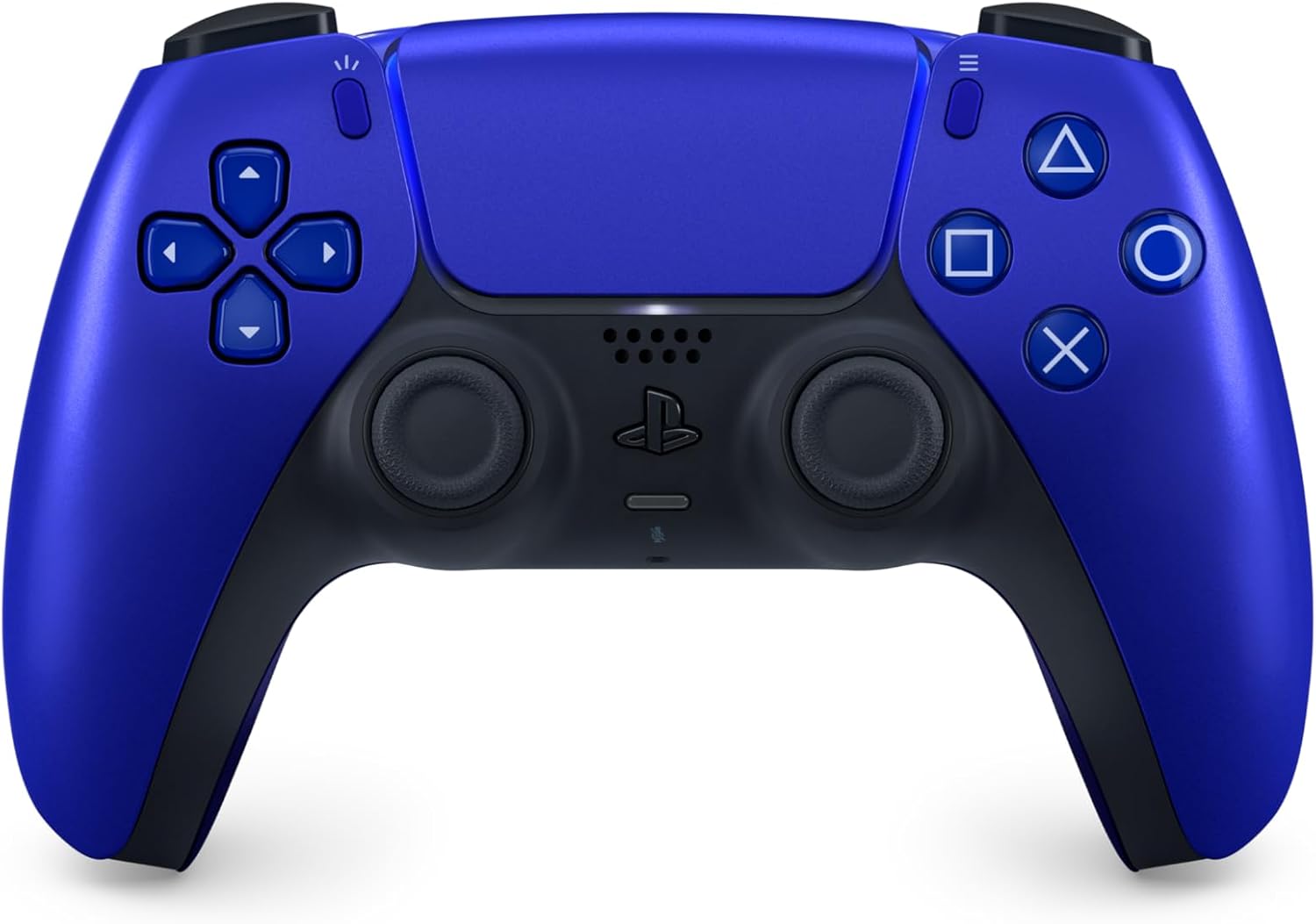 PS5 Controller W/ Hall Effect JoySticks