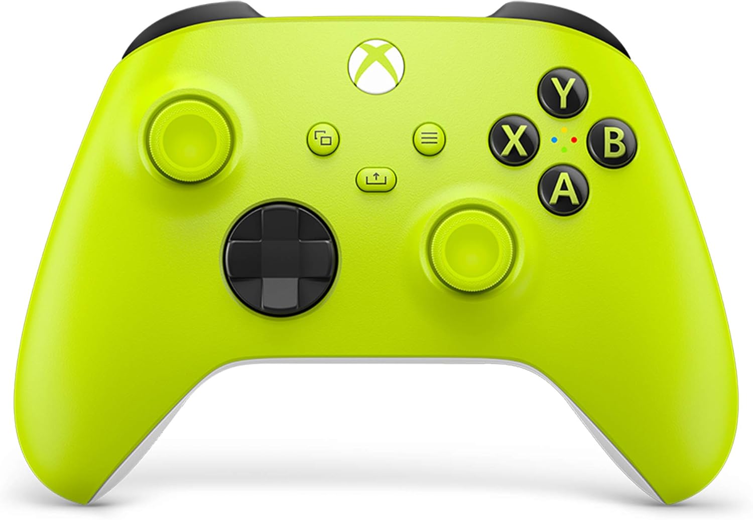 XB Series Controller W/ Hall Effect JoySticks