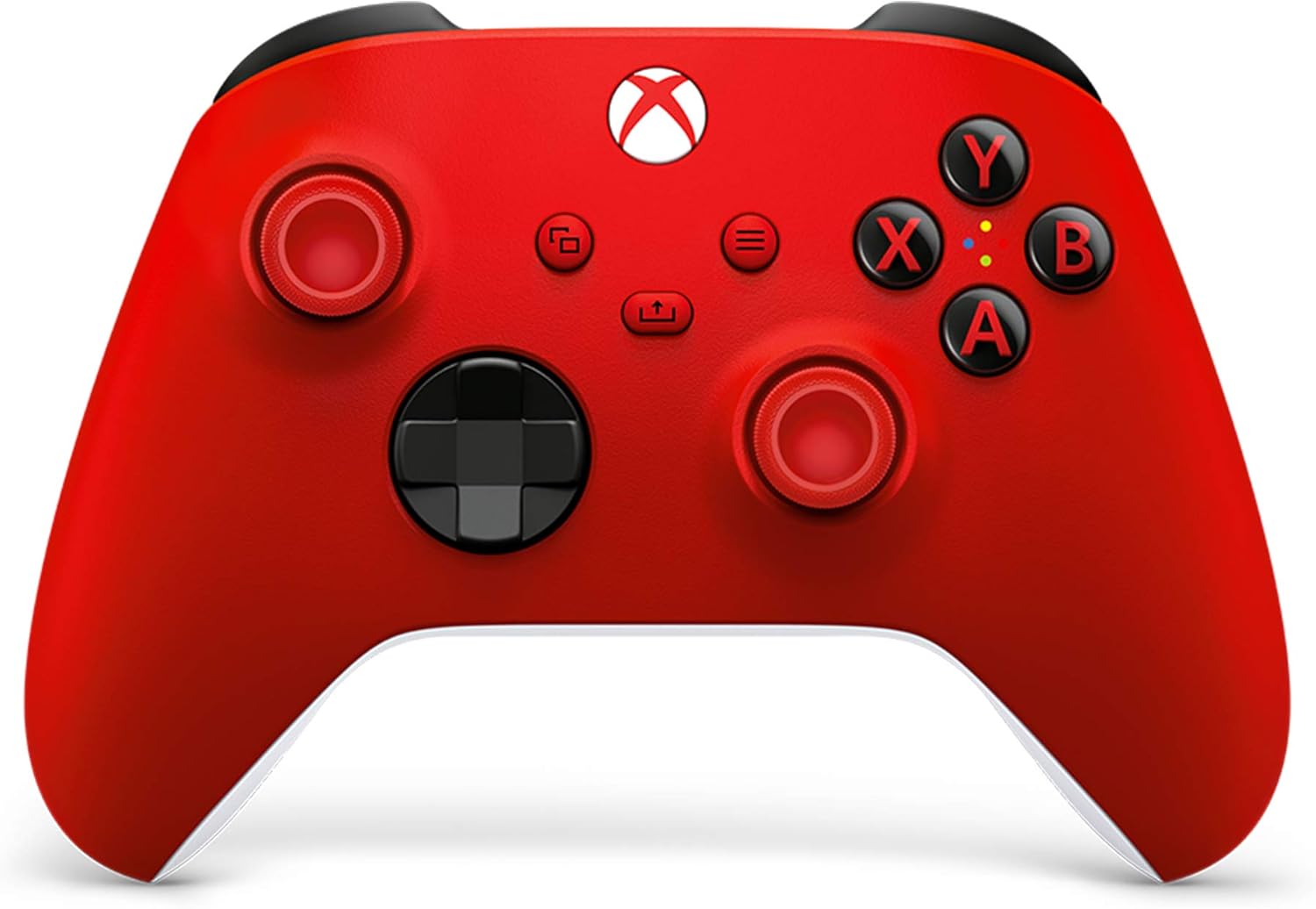 XB Series Controller W/ Hall Effect JoySticks