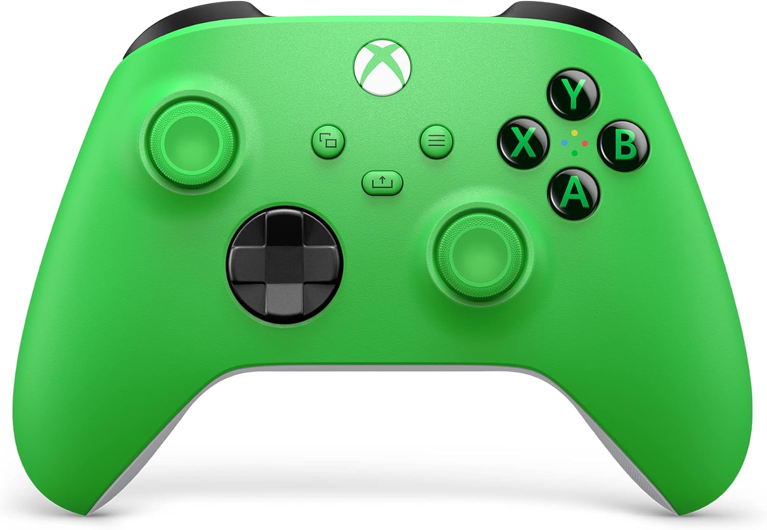 XB Series Controller W/ Hall Effect JoySticks