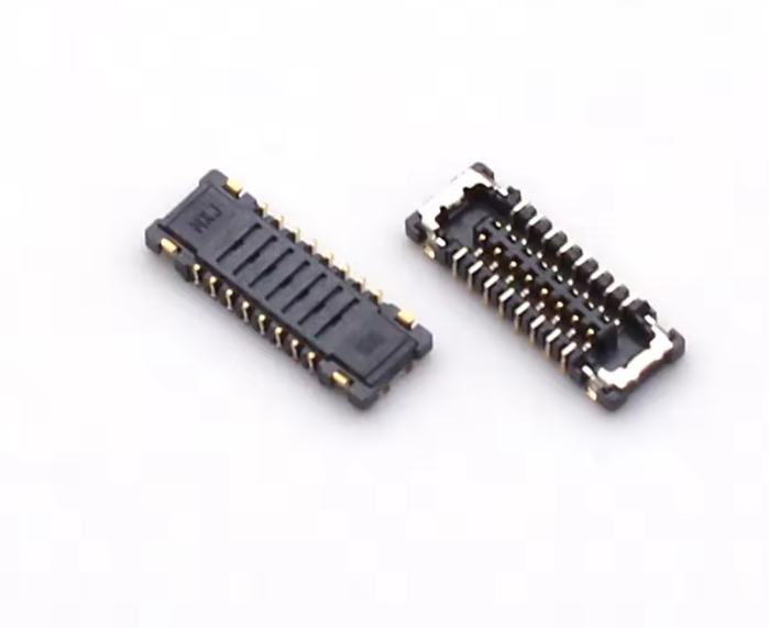 NX Console microSD Connector Repair