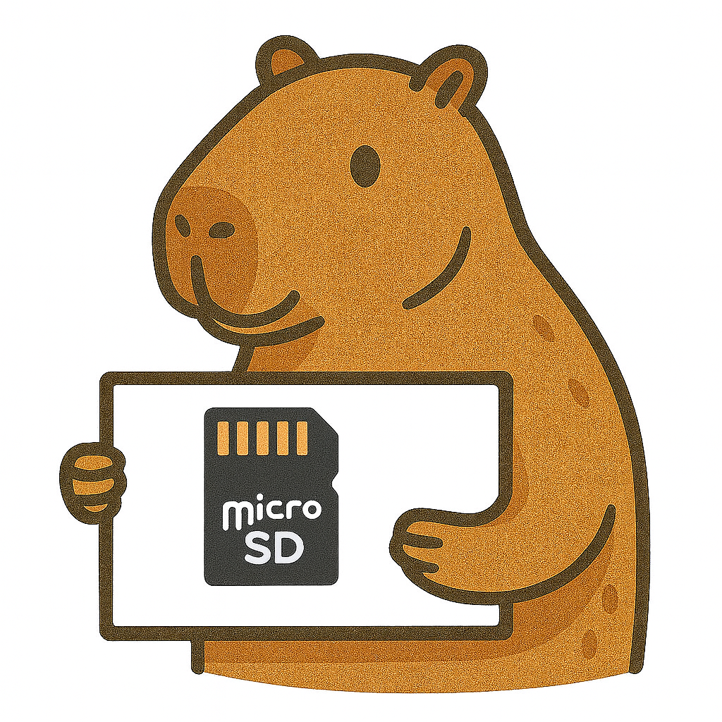 MicroSD 1tb