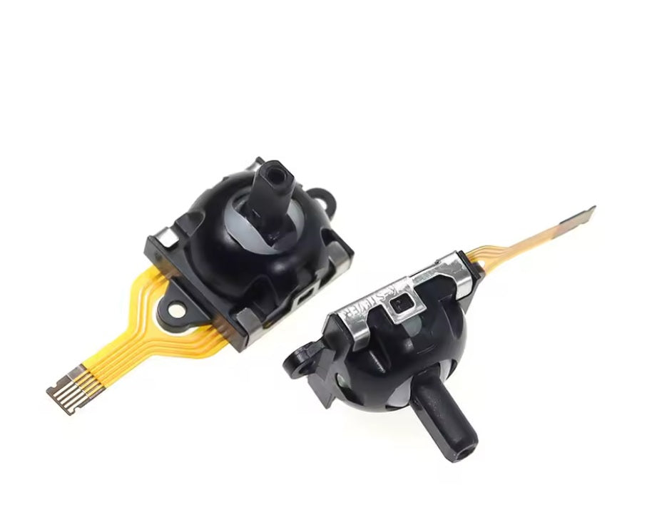 Rog Ally – TMR Hall Effect Joysticks (Pro Install)