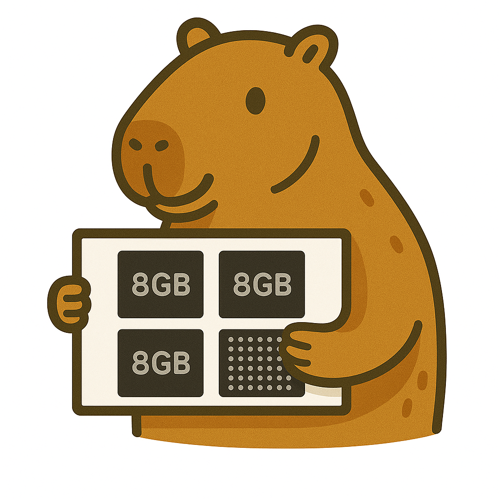 Rog Ally – 32GB RAM 7500MHz Upgrade