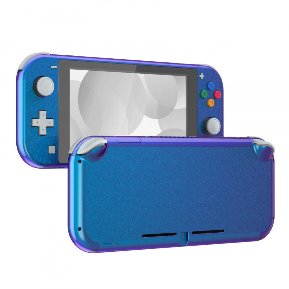 NX Lite Console Custom Shell – Housing Kit (Pro Install)
