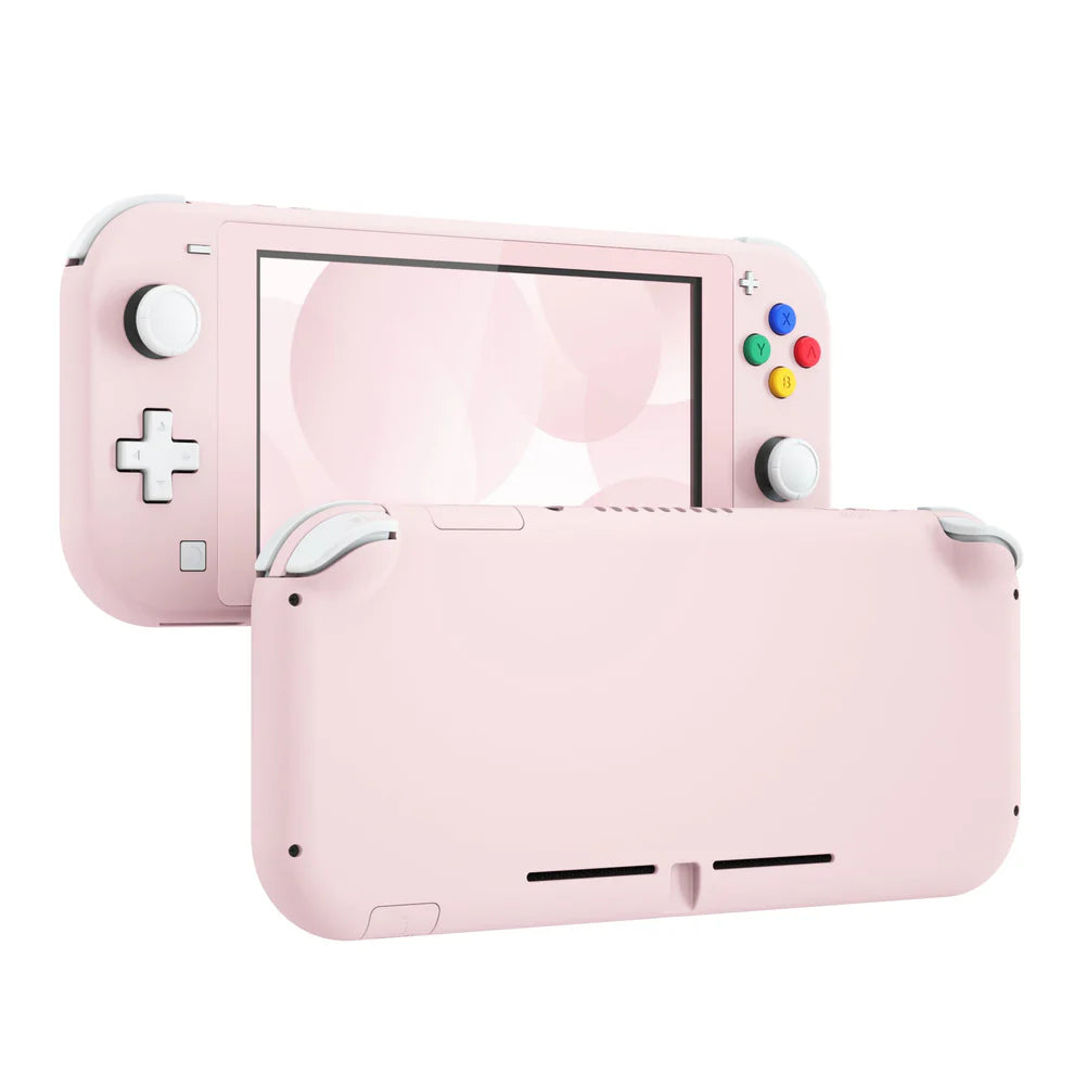 NX Lite Console Custom Shell – Housing Kit (Pro Install)