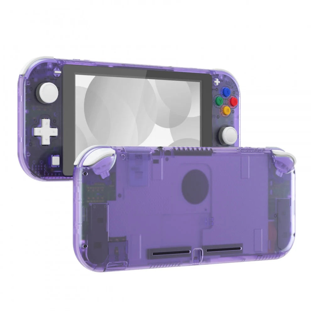 NX Lite Console Custom Shell – Housing Kit (Pro Install)
