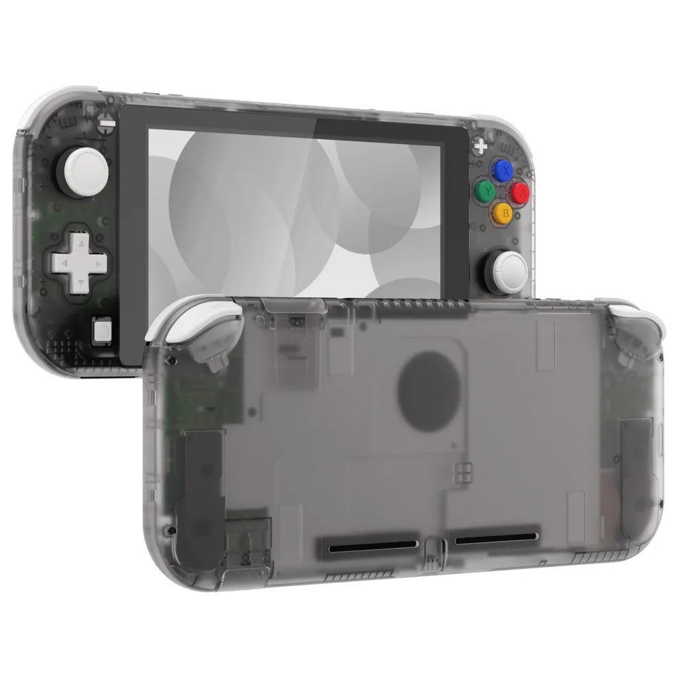 NX Lite Console Custom Shell – Housing Kit (Pro Install)