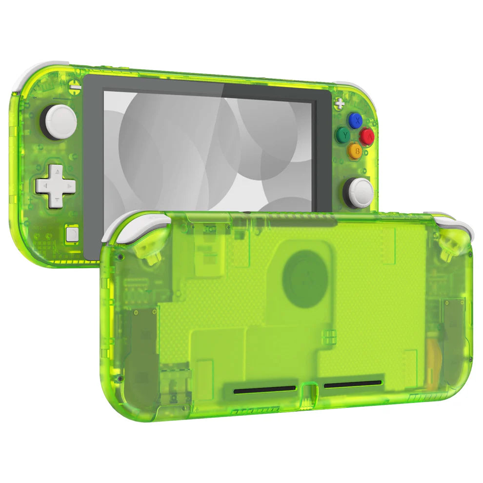 NX Lite Console Custom Shell – Housing Kit (Pro Install)