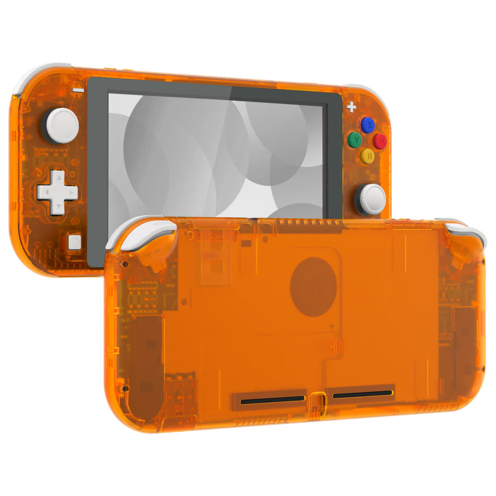 NX Lite Console Custom Shell – Housing Kit (Pro Install)