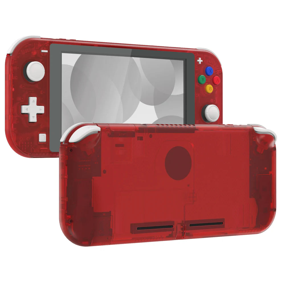 NX Lite Console Custom Shell – Housing Kit (Pro Install)