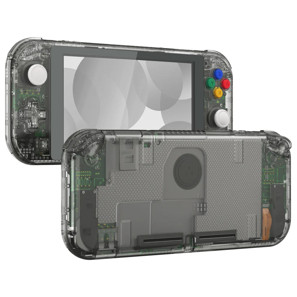 NX Lite Console Custom Shell – Housing Kit (Pro Install)