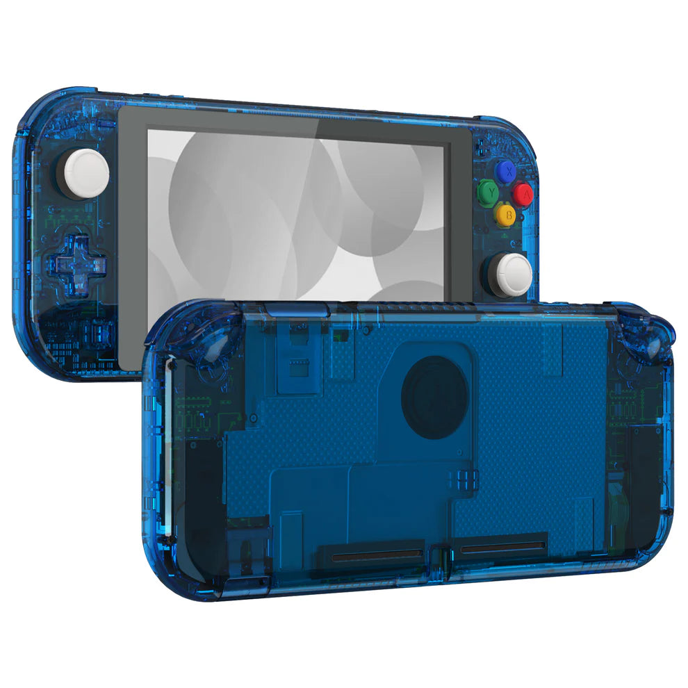 NX Lite Console Custom Shell – Housing Kit (Pro Install)