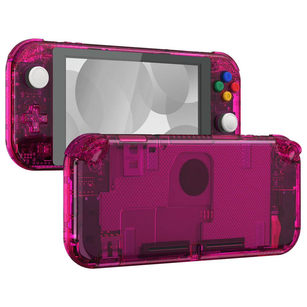 NX Lite Console Custom Shell – Housing Kit (Pro Install)