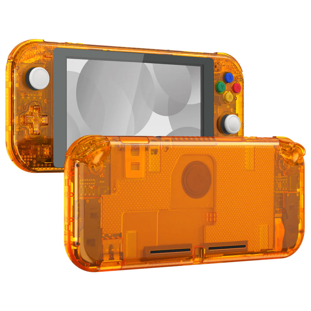 NX Lite Console Custom Shell – Housing Kit (Pro Install)