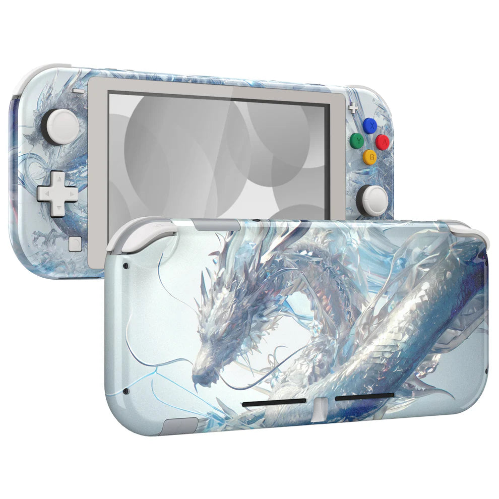 NX Lite Console Custom Shell – Housing Kit (Pro Install)