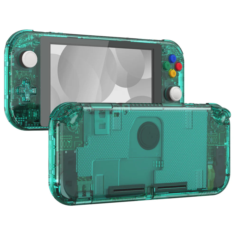NX Lite Console Custom Shell – Housing Kit (Pro Install)