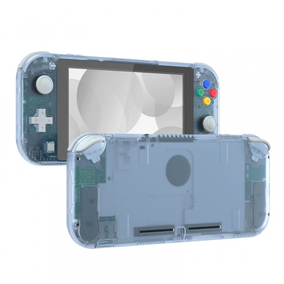 NX Lite Console Custom Shell – Housing Kit (Pro Install)