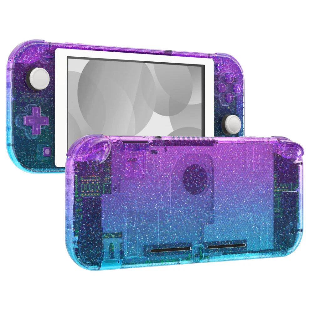 NX Lite Console Custom Shell – Housing Kit (Pro Install)