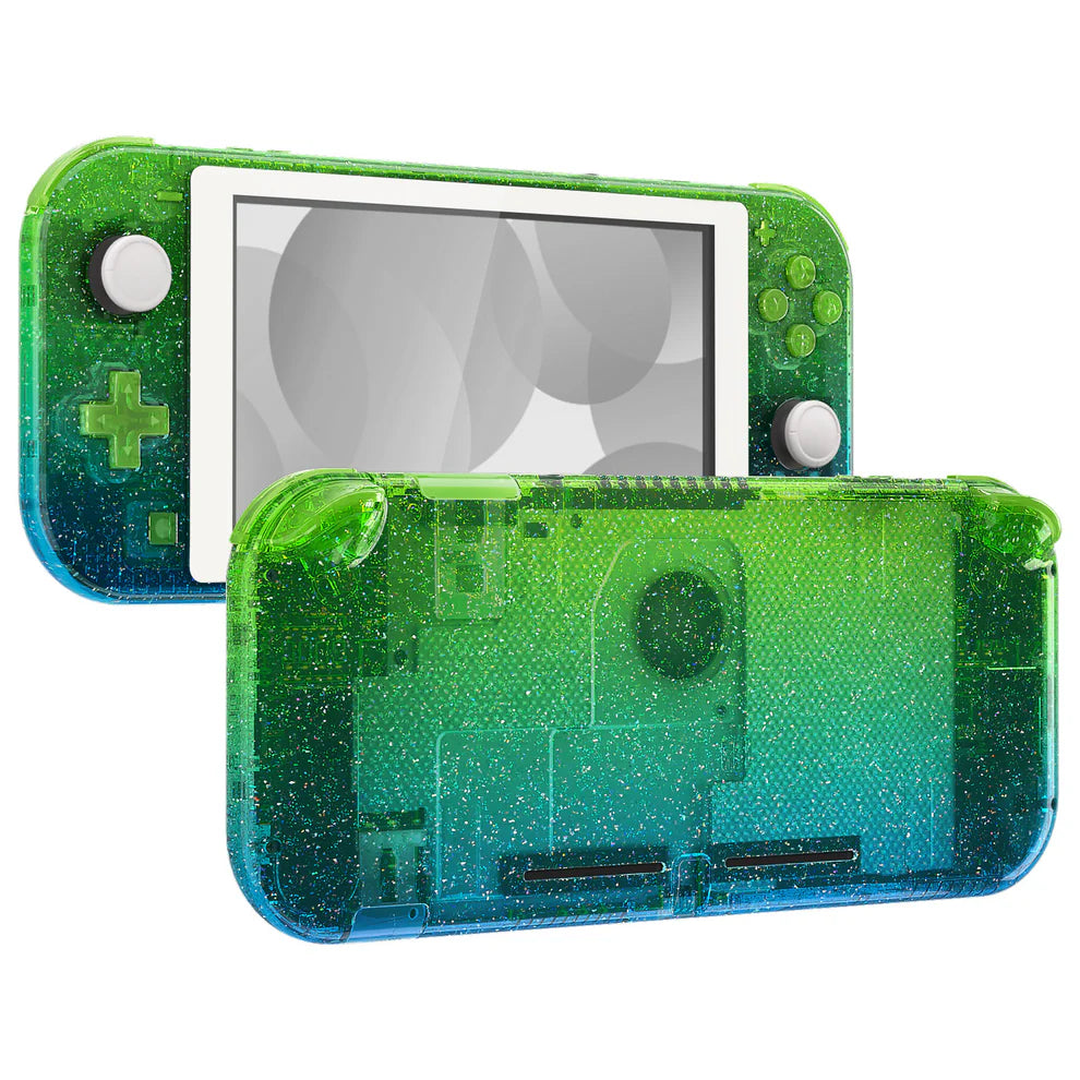 NX Lite Console Custom Shell – Housing Kit (Pro Install)