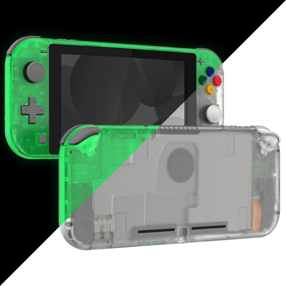 NX Lite Console Custom Shell – Housing Kit (Pro Install)