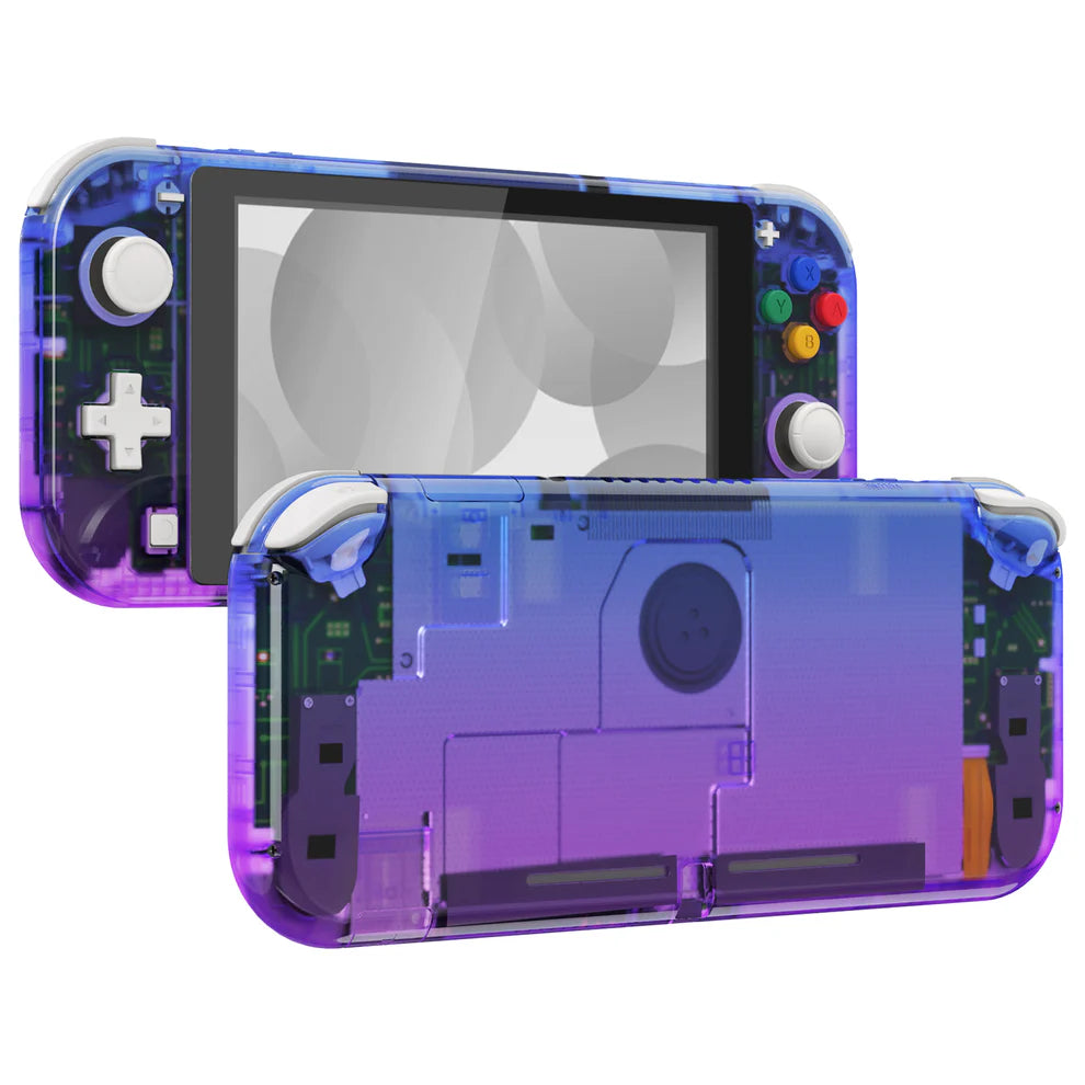 NX Lite Console Custom Shell – Housing Kit (Pro Install)