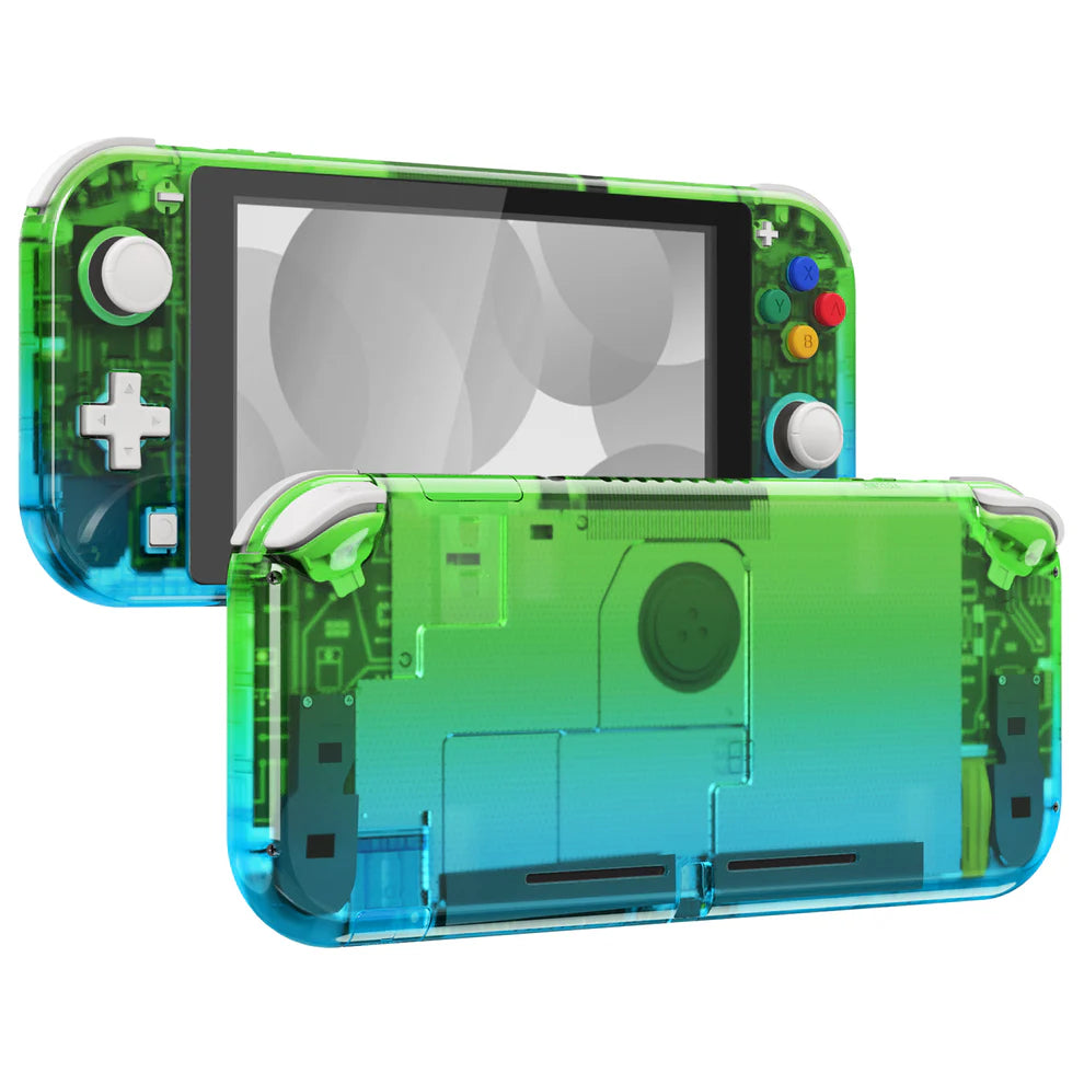 NX Lite Console Custom Shell – Housing Kit (Pro Install)
