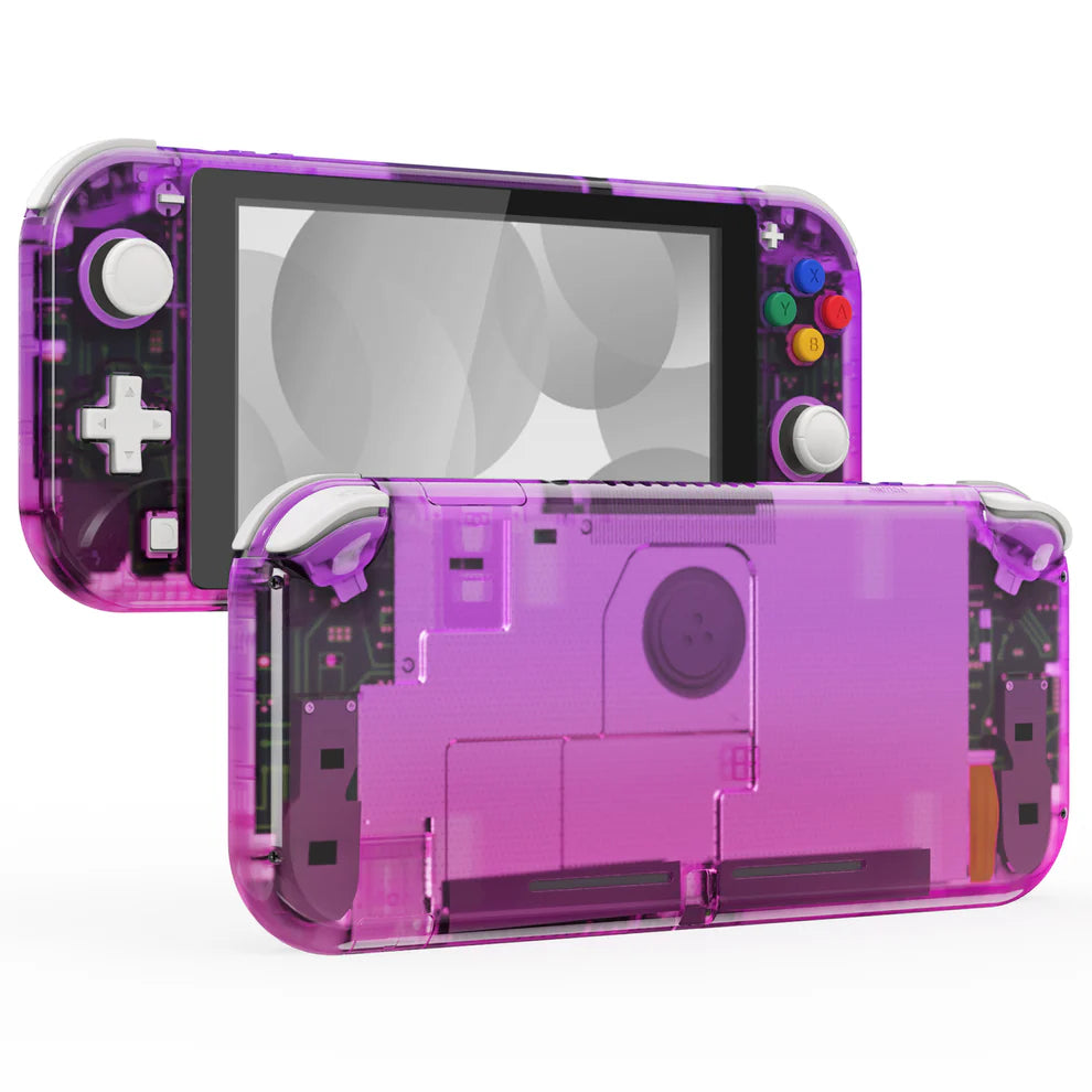 NX Lite Console Custom Shell – Housing Kit (Pro Install)