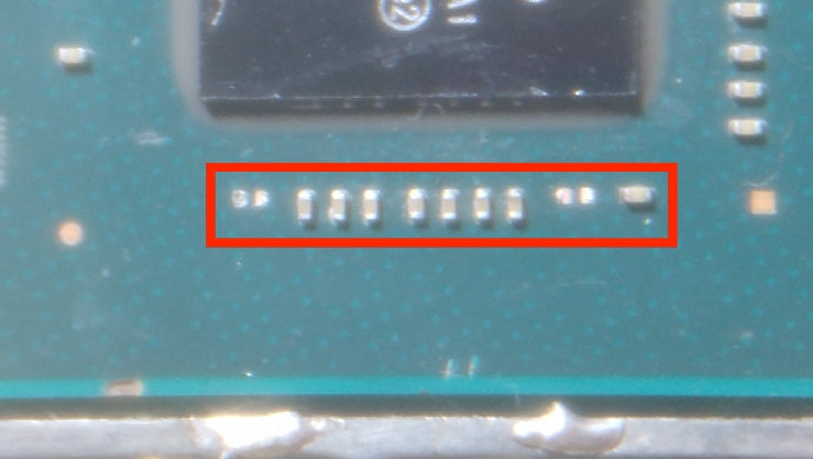 NX Console Capacitor Repair – SP1/SP2 Service