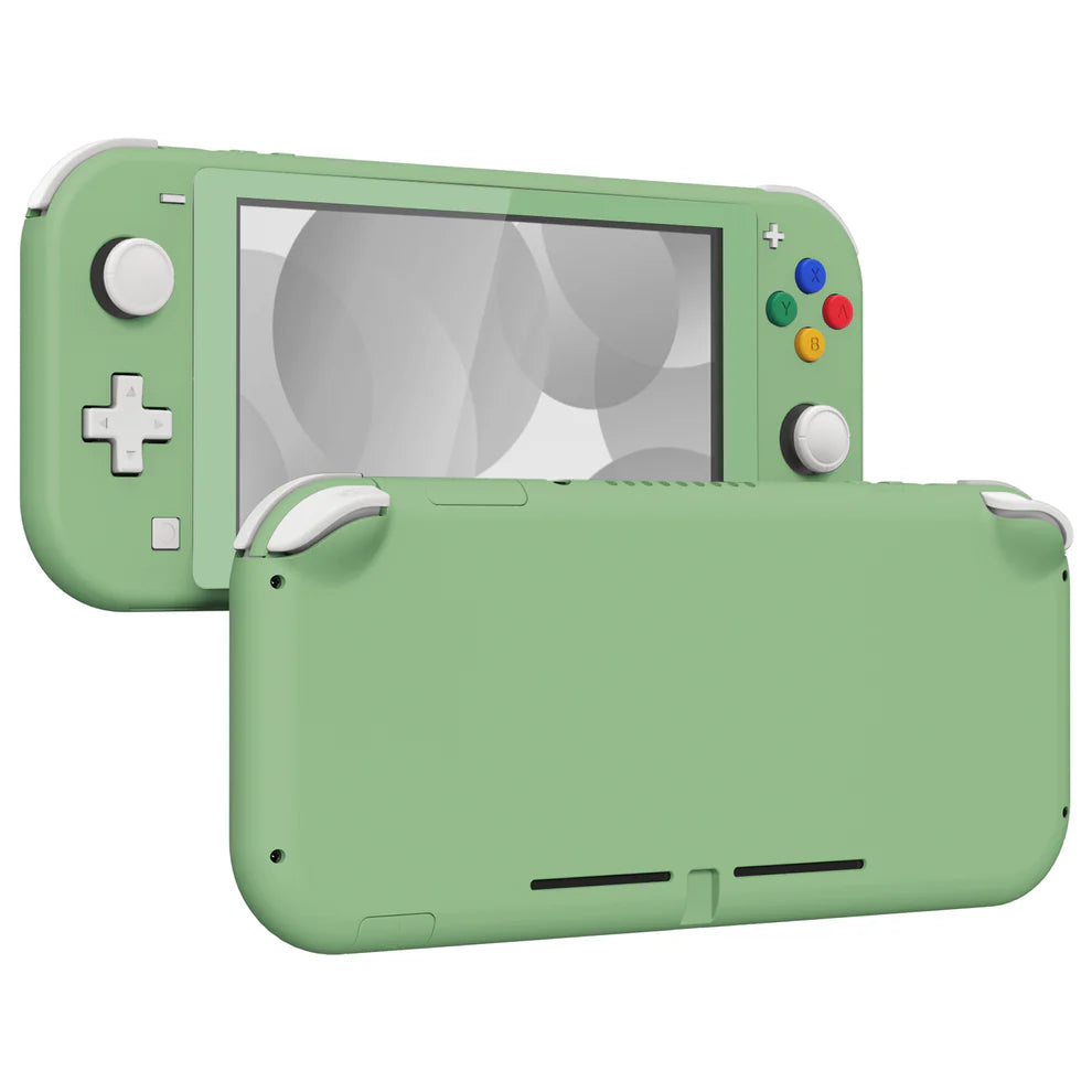 NX Lite Console Custom Shell – Housing Kit (Pro Install)