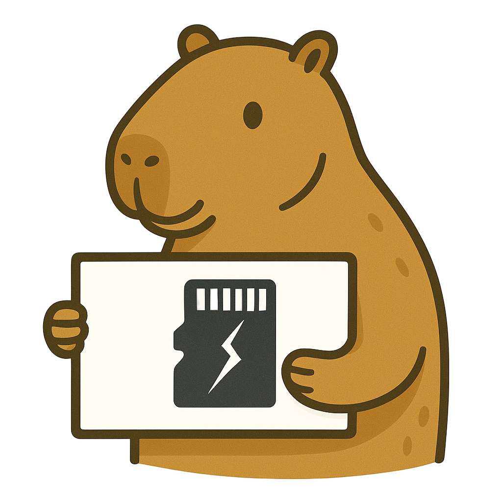 ROG Ally – MicroSD Card Slot Repair Service