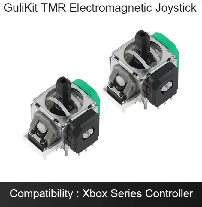 XB Series - Official GuliKit