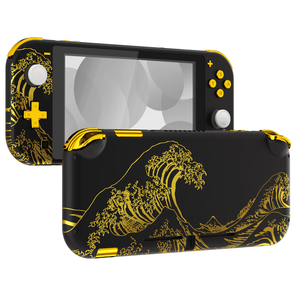 NX Lite Console Custom Shell – Housing Kit (Pro Install)
