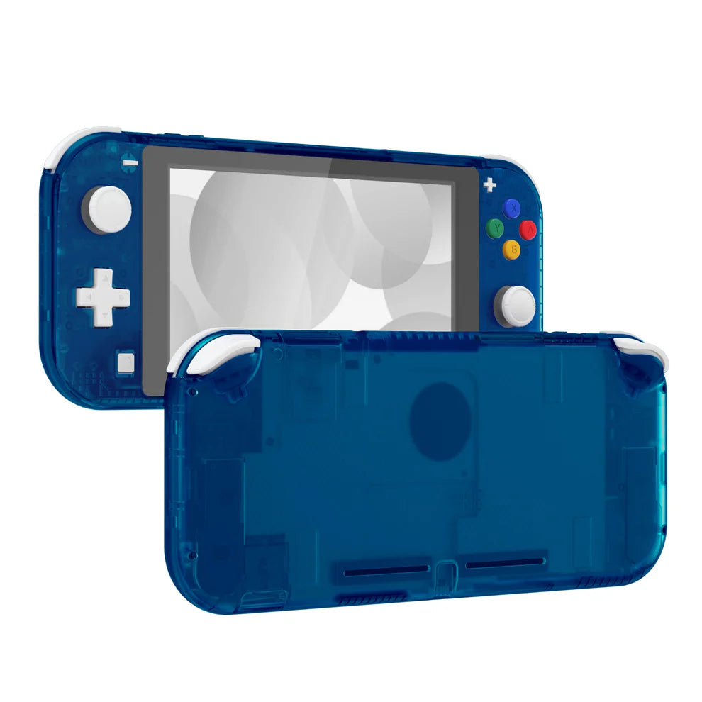 NX Lite Console Custom Shell – Housing Kit (Pro Install)