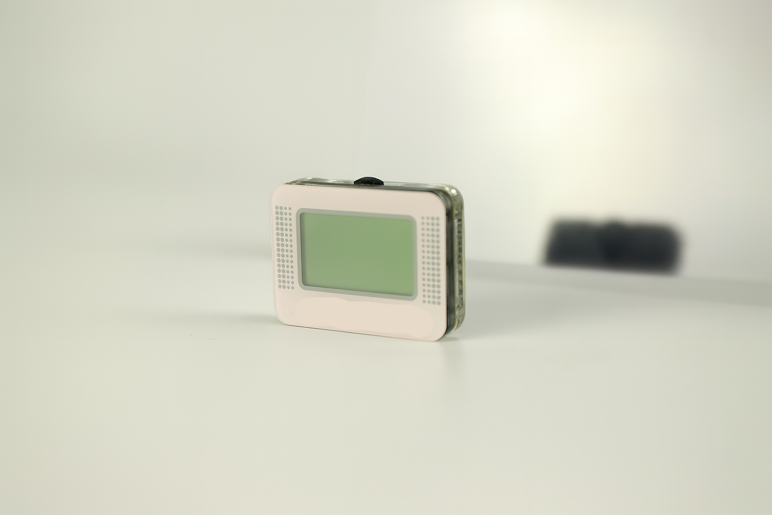 Capybo NFC Tag – Unlock Companion