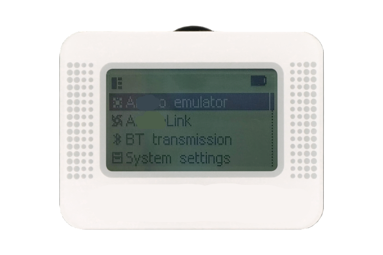 Capybo NFC Tag – Unlock Companion